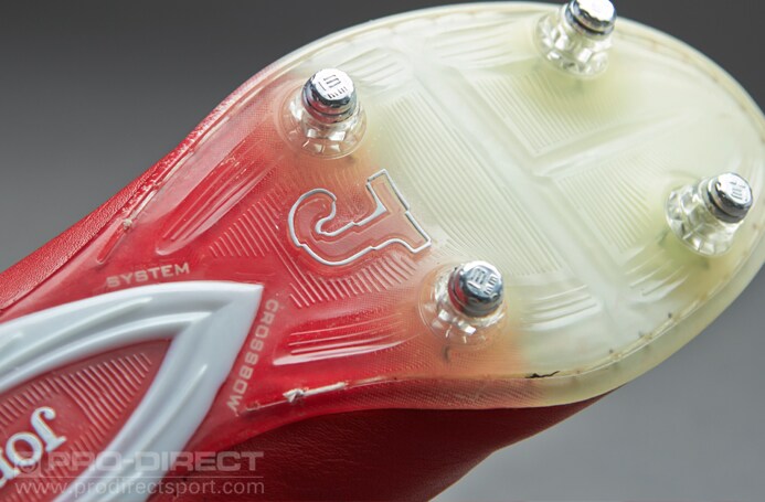 Joma Football Boots - Joma Total Fit SG - Soft Ground