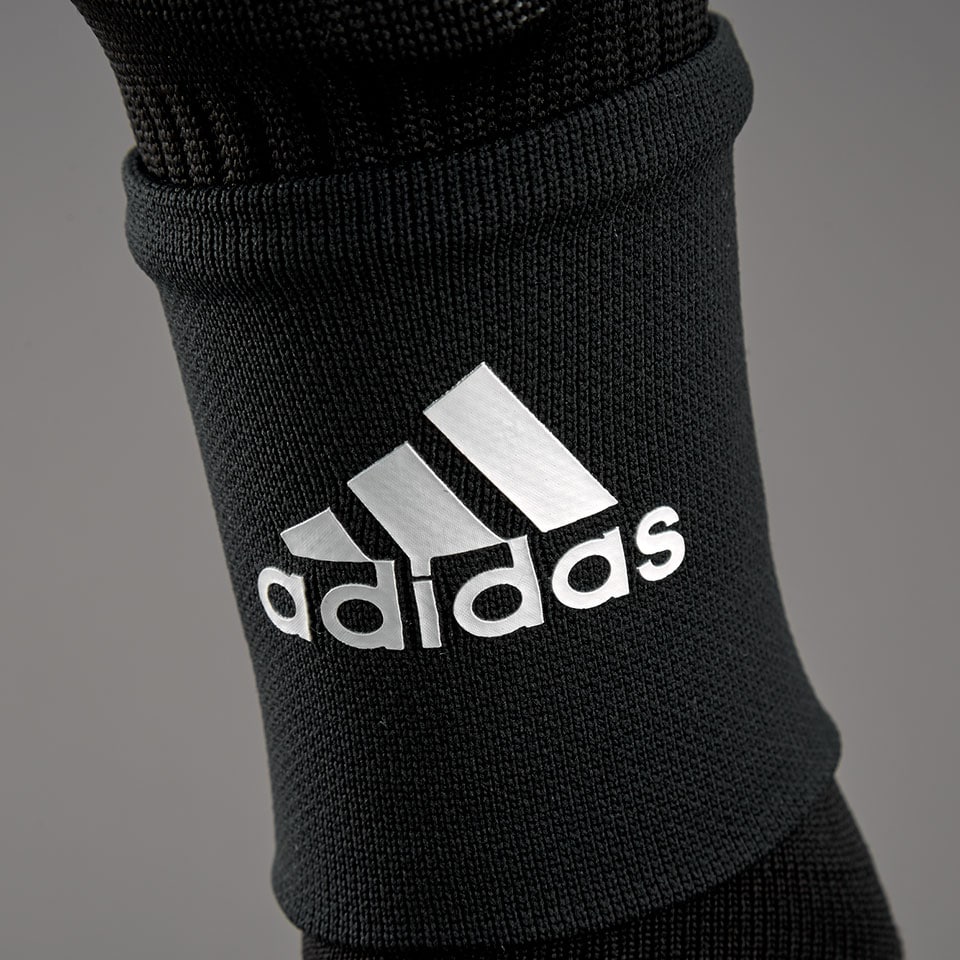 Adidas shin pad holders on sale