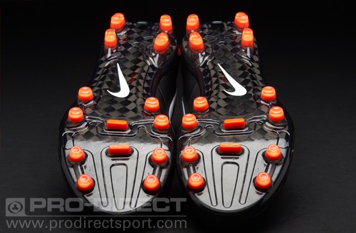NIKE Tiempo Legend Ⅳ FG Scarpe Calcio - Nike - Tiempo Legend IV Elite FG - Terreni