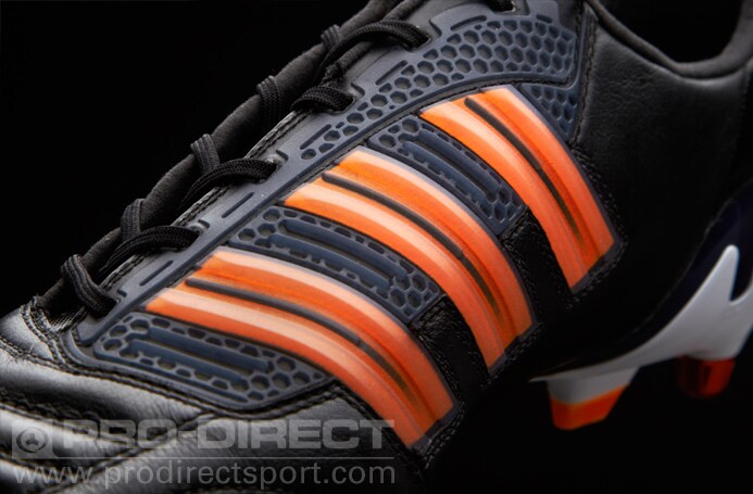 adidas FuBballschuhe adidas adiPower Predator XTRX SG Weicher Boden Fussballschuhe Schwarz Pro Direct Soccer