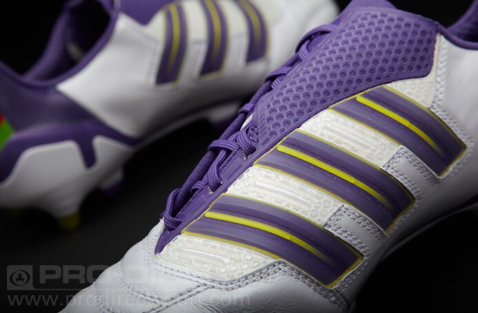 adidas Football Boots - adidas adipower Predator XTRX SG - Soft