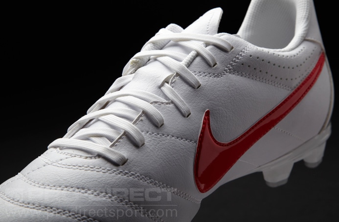 nike tiempo natural iv