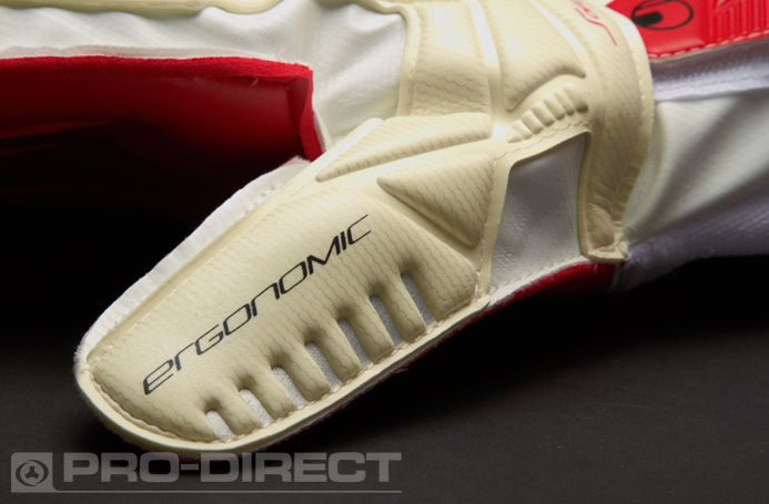 Sportivo toccare fratelli guanti da portiere uhlsport keepersport Divorare Dinto