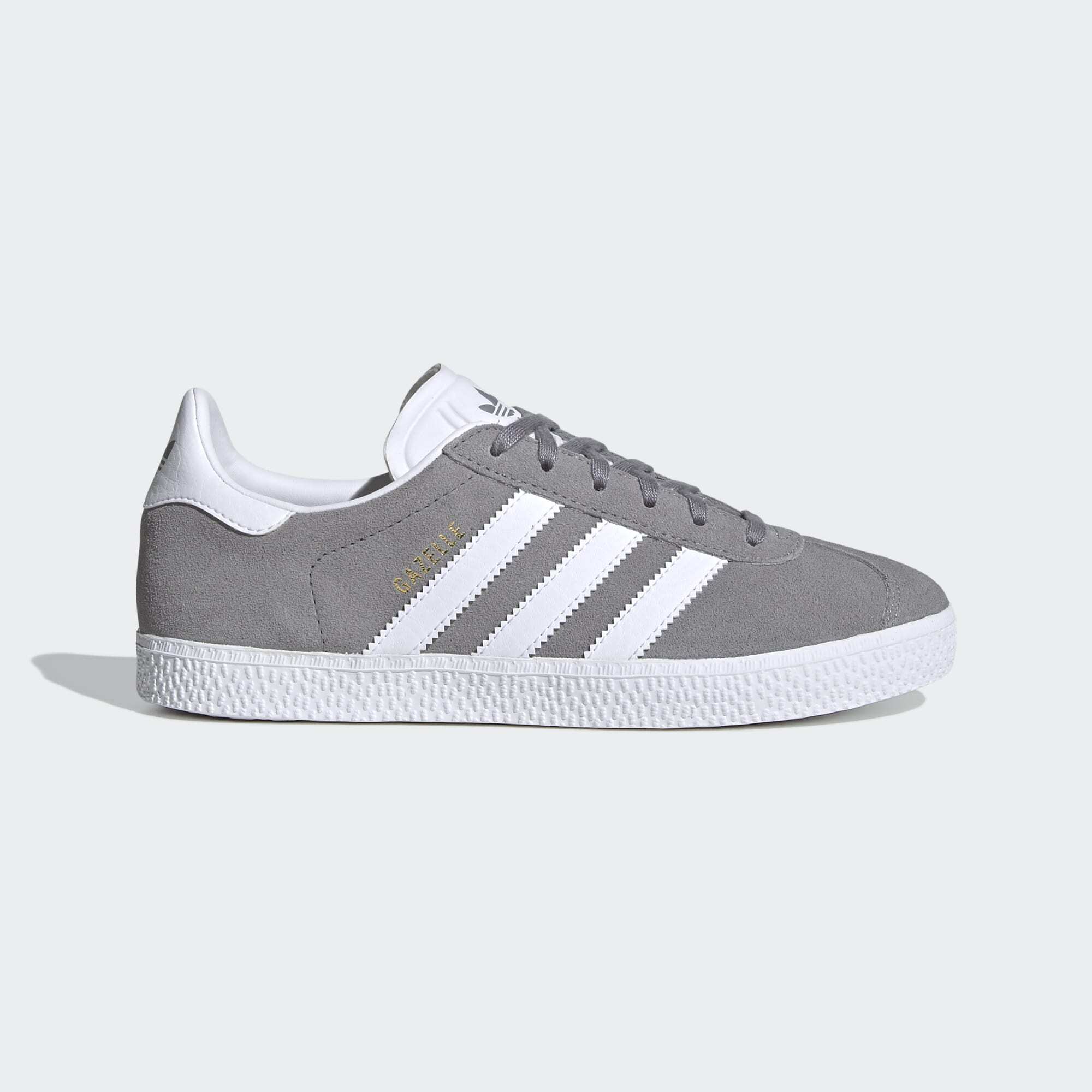 gazelle junior grey