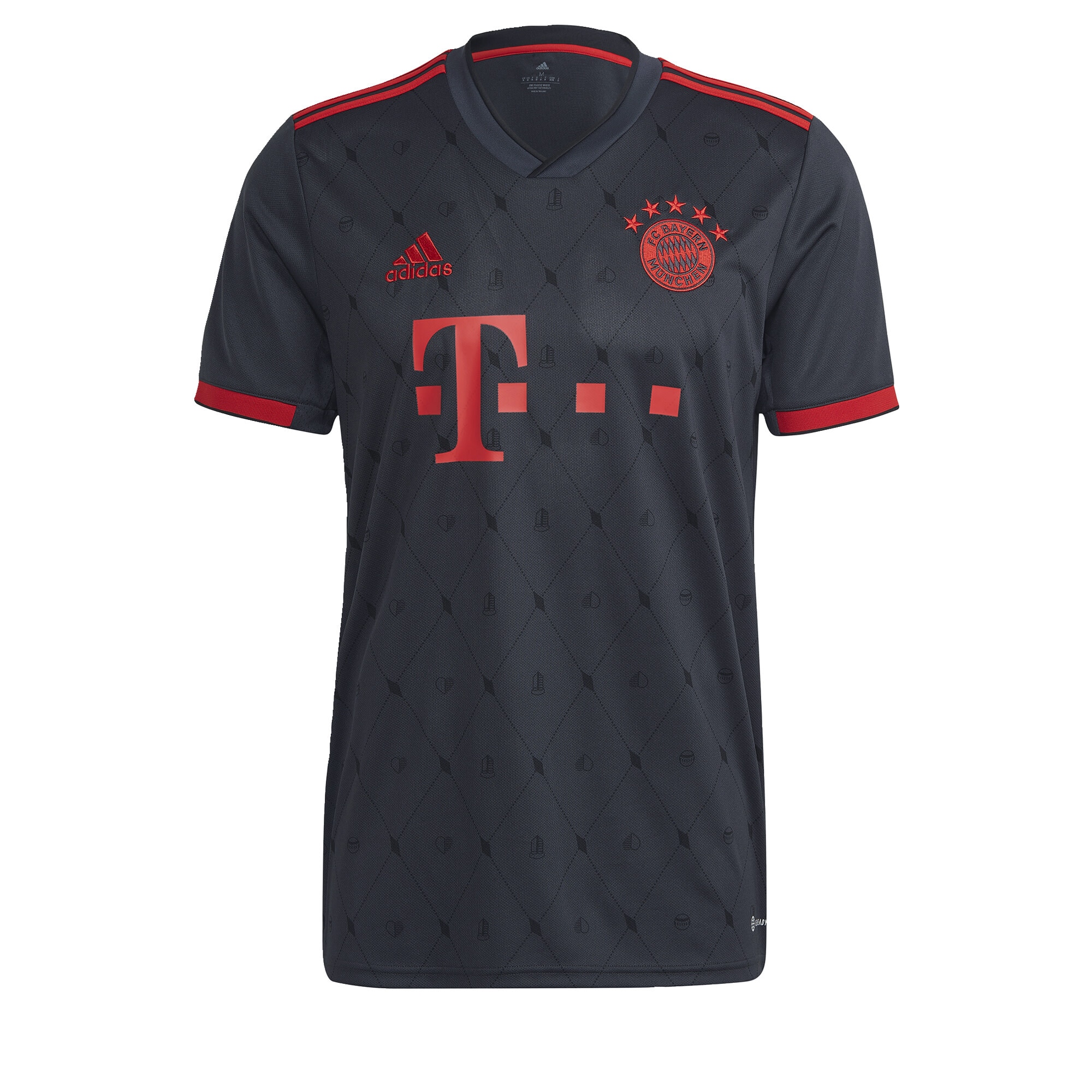 adidas FC Bayern München キーパーシャツ FC Bayern adidas Goalkeeper Shirt 2024-25