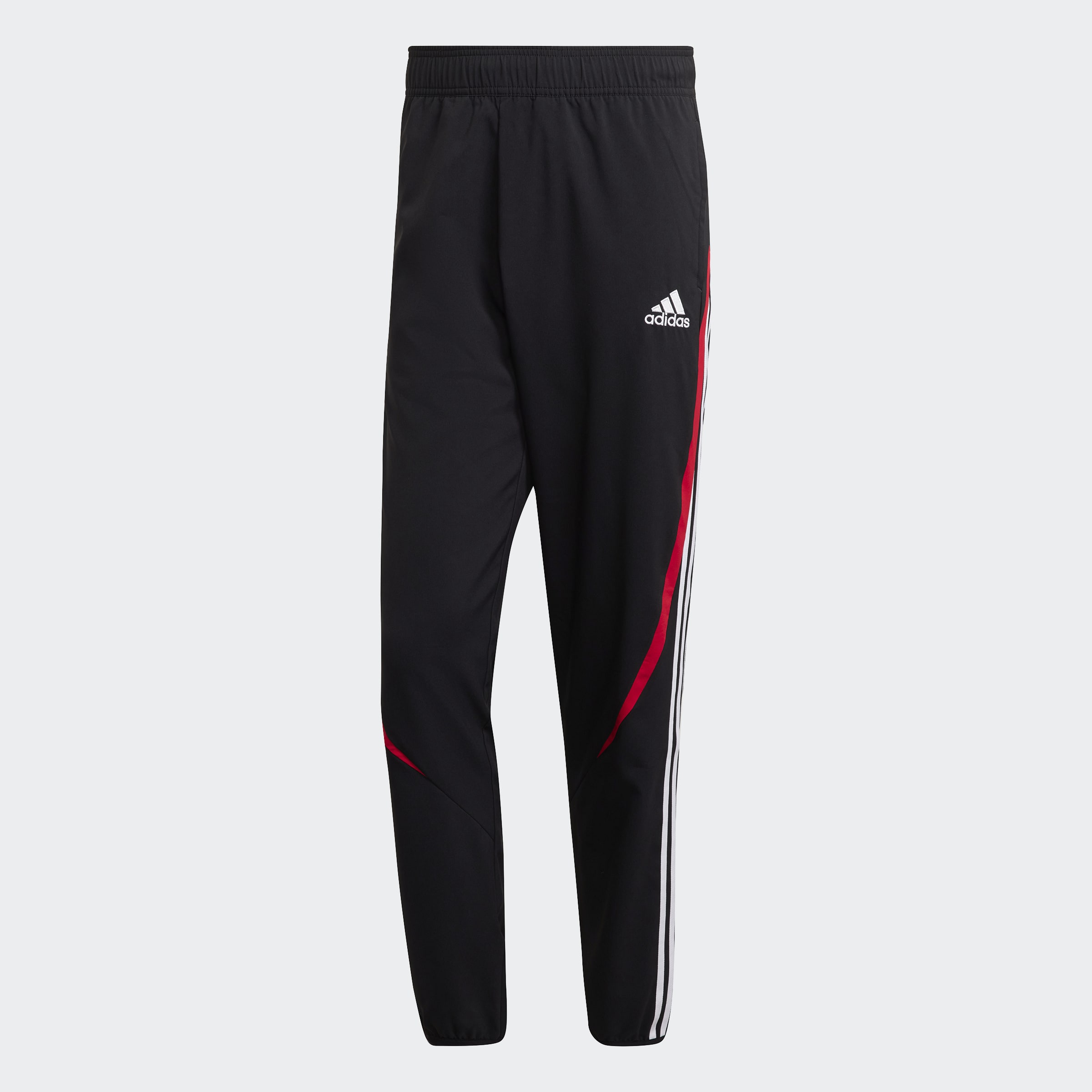 Adidas Pantaloni Da Nuoto Uomo Blu Estate Vacanza Piscina Mare Nuovi - 5