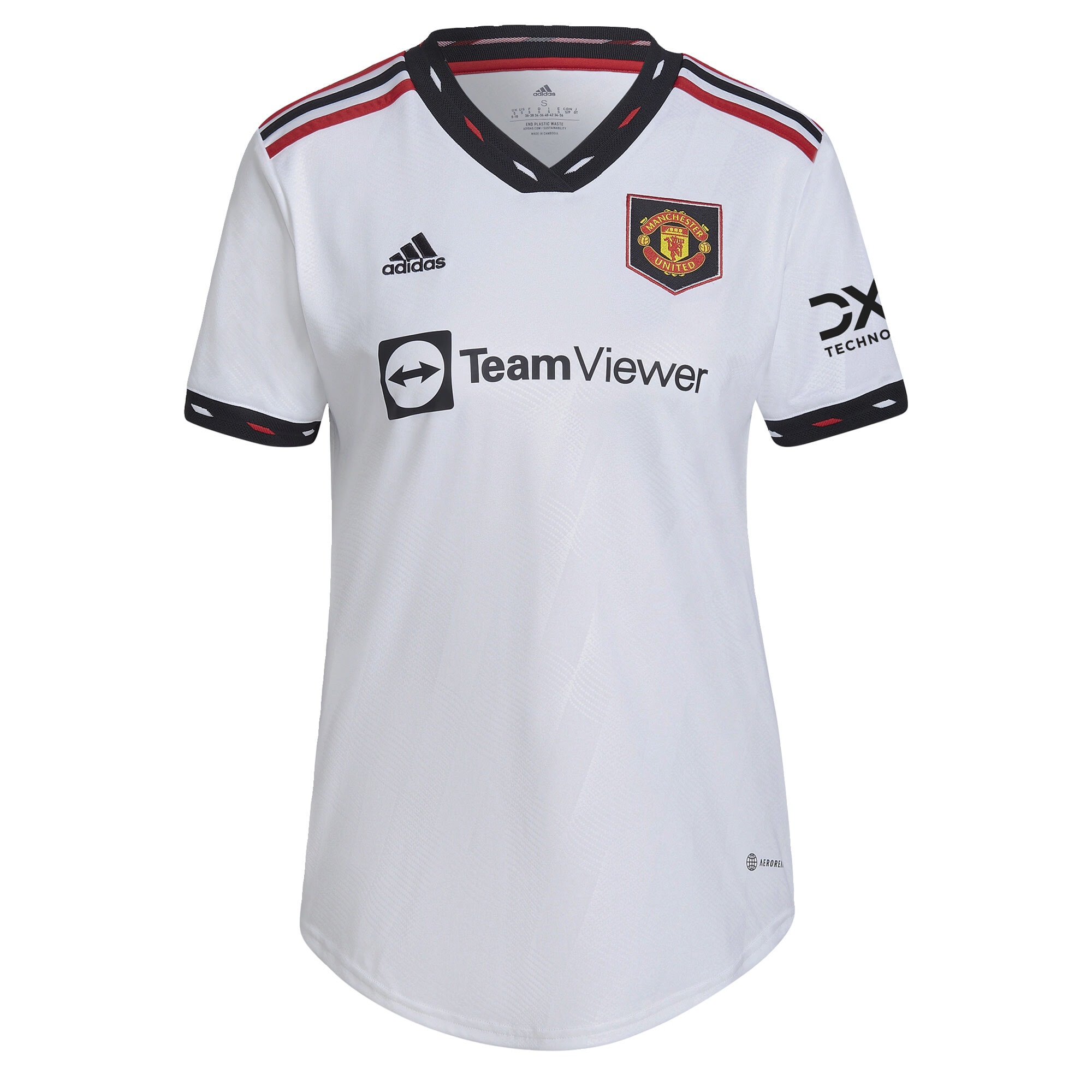 Manchester united ladies kit on sale