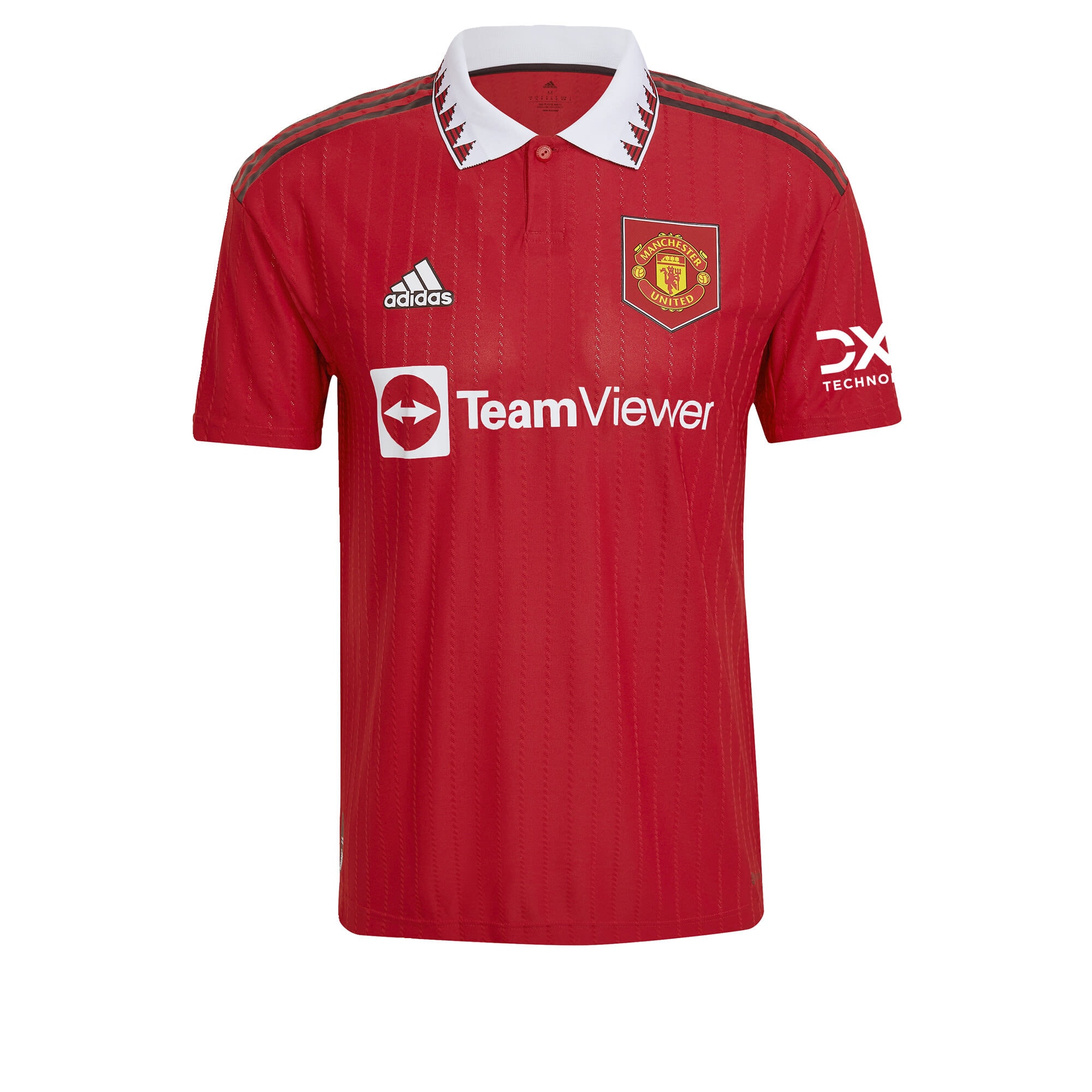 Camiseta Termica Roja Camiseta Mizuno United Manga Larga Mujer