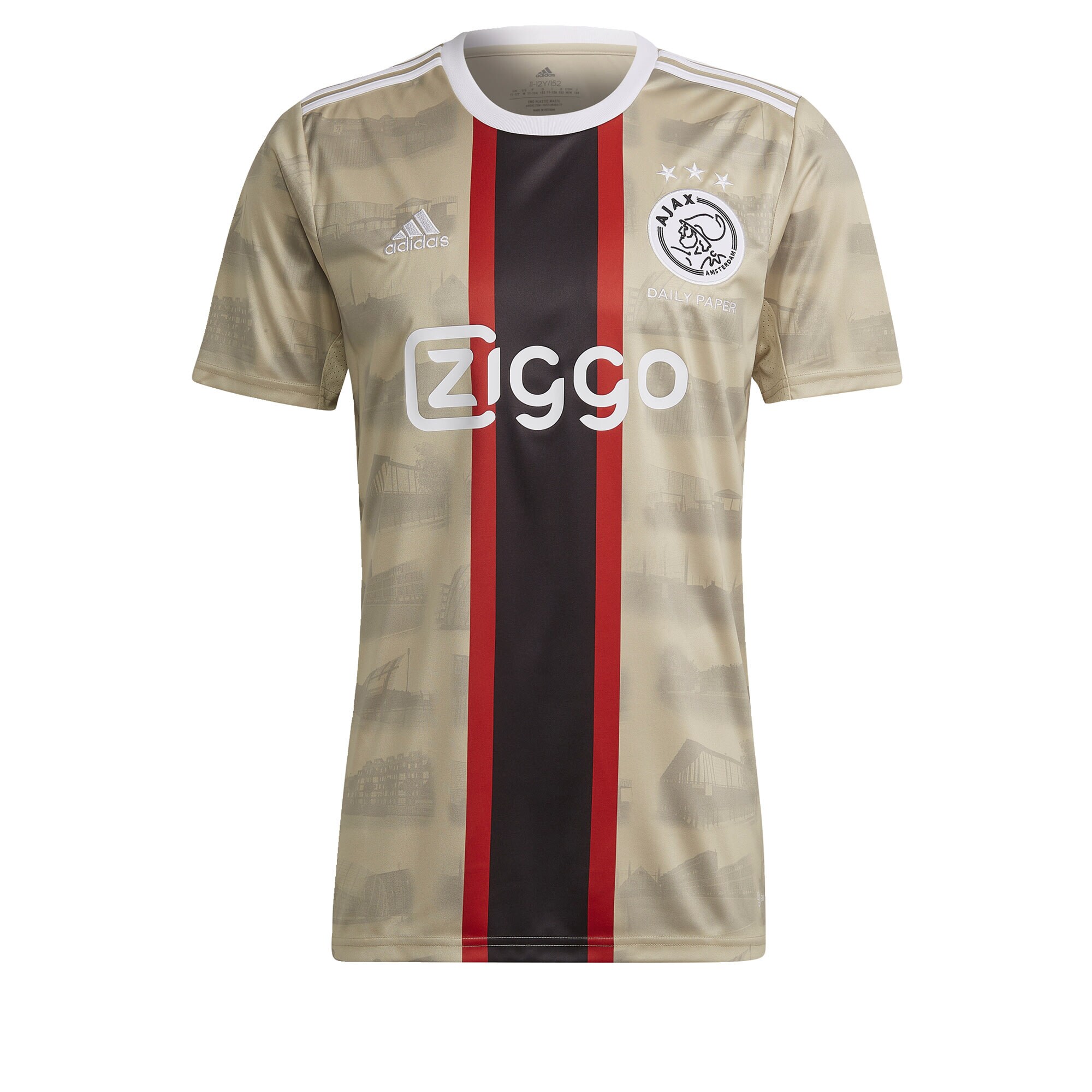 AFC Ajax Jerseys & Teamwear, Eredivisie Merchandise