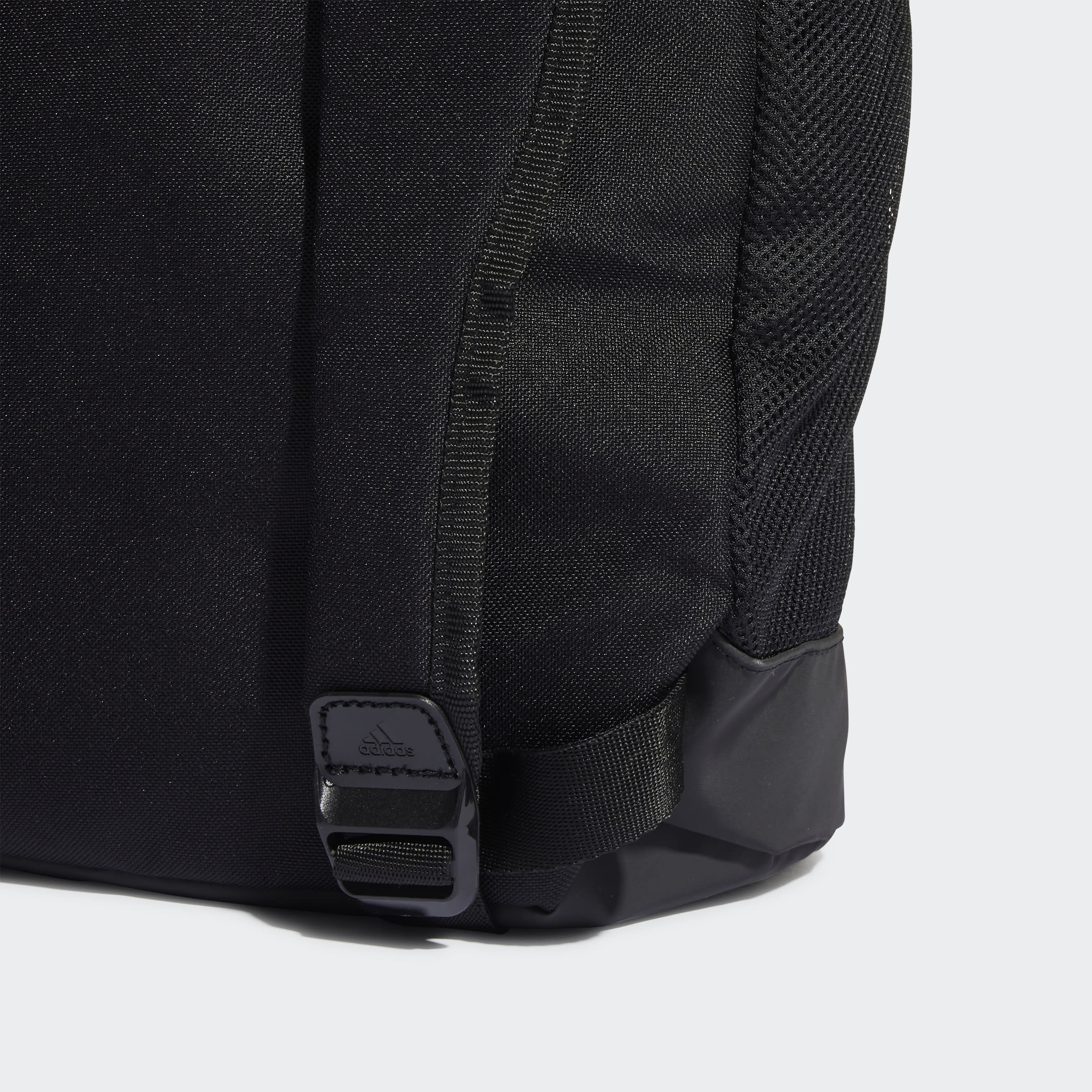 adidas Essentials Linear Graphic Backpack Grey Six / Impact Yellow / Black Bags & Luggage Pro