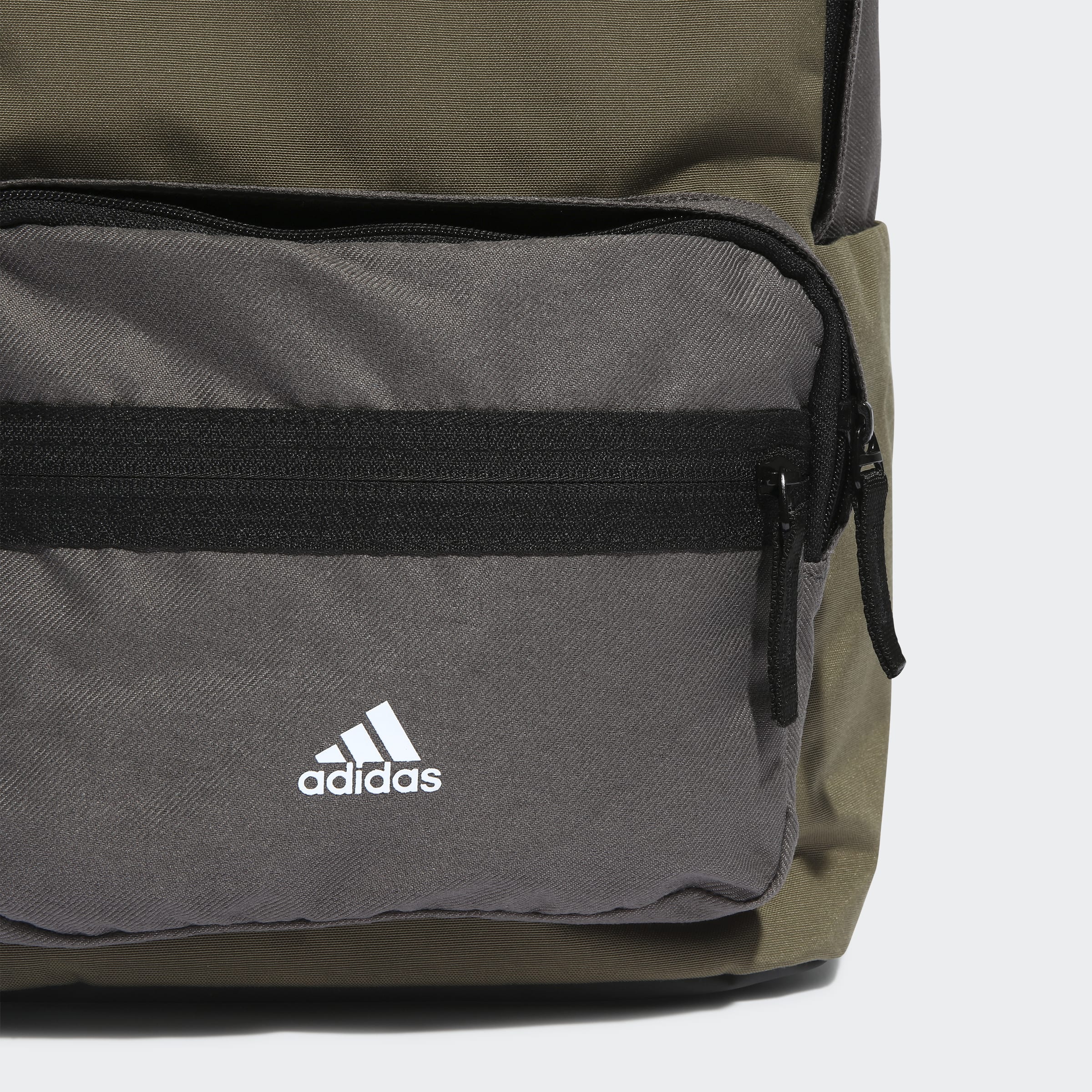 adidas City Xplorer Backpack Olive Strata / White Bags & Luggage Pro
