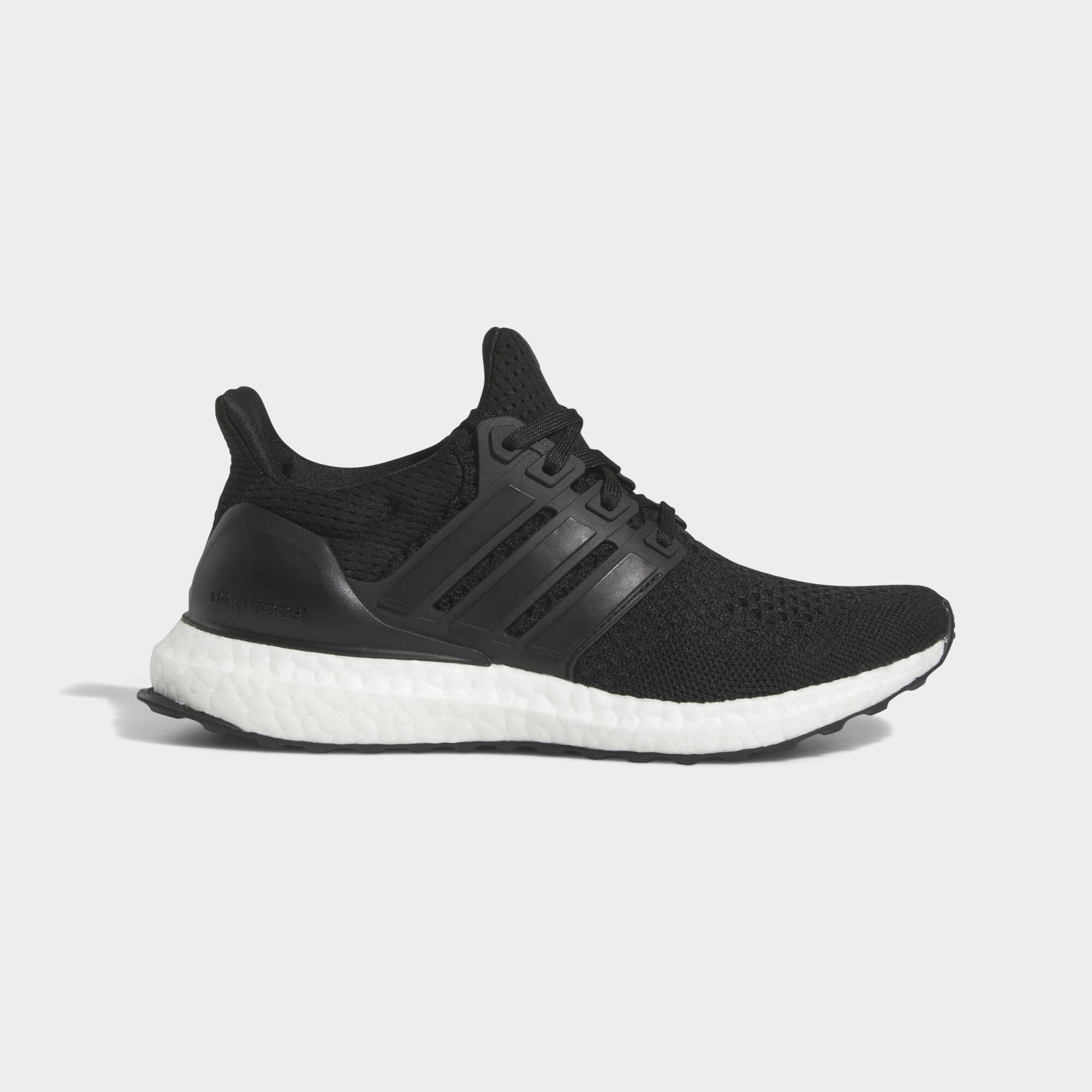 adidas Ultraboost 1.0 pour Enfant Noir Vert Rayon Chaussures Enfant Pro Direct Soccer