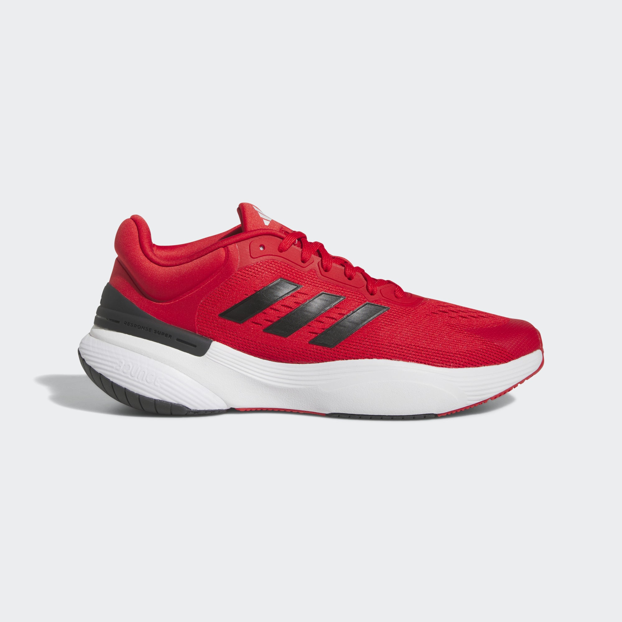 adidas Unisex Response Super 3.0 Shoes Core Black / Core Black / Cloud ...