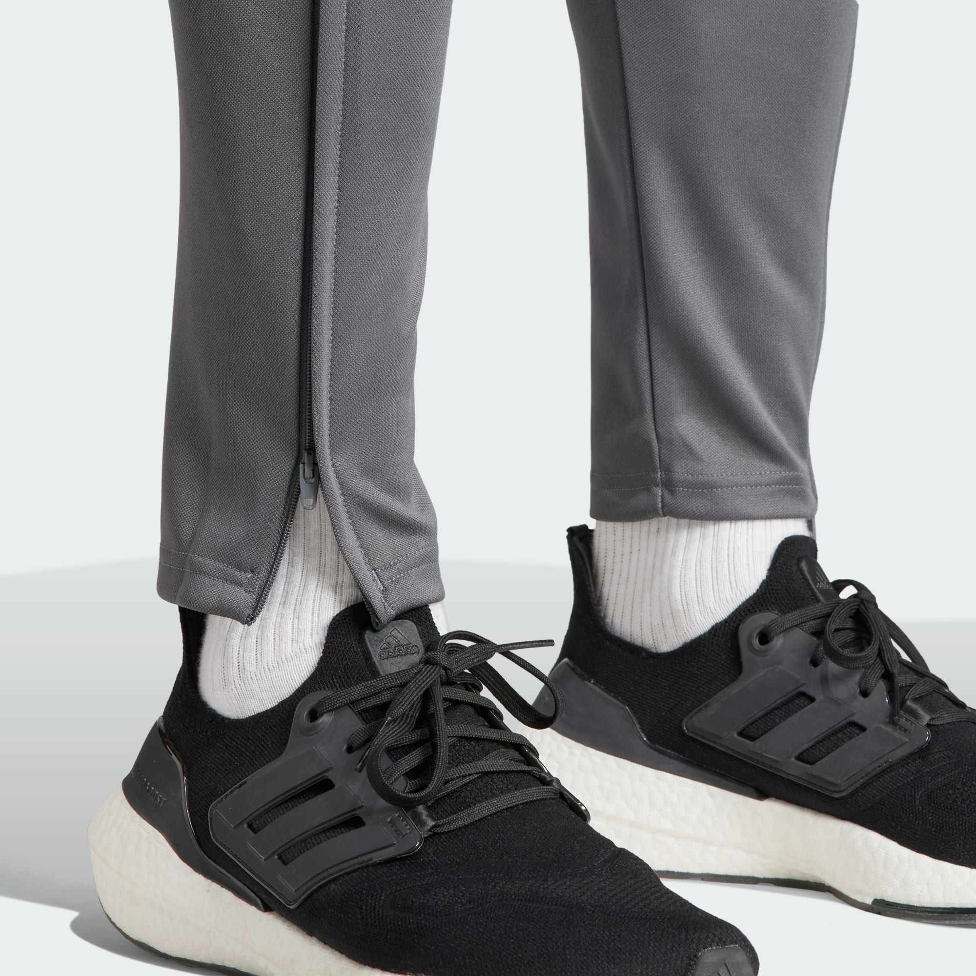 adidas Men Tiro 23 Club Training Pants Mens Clothing Pro