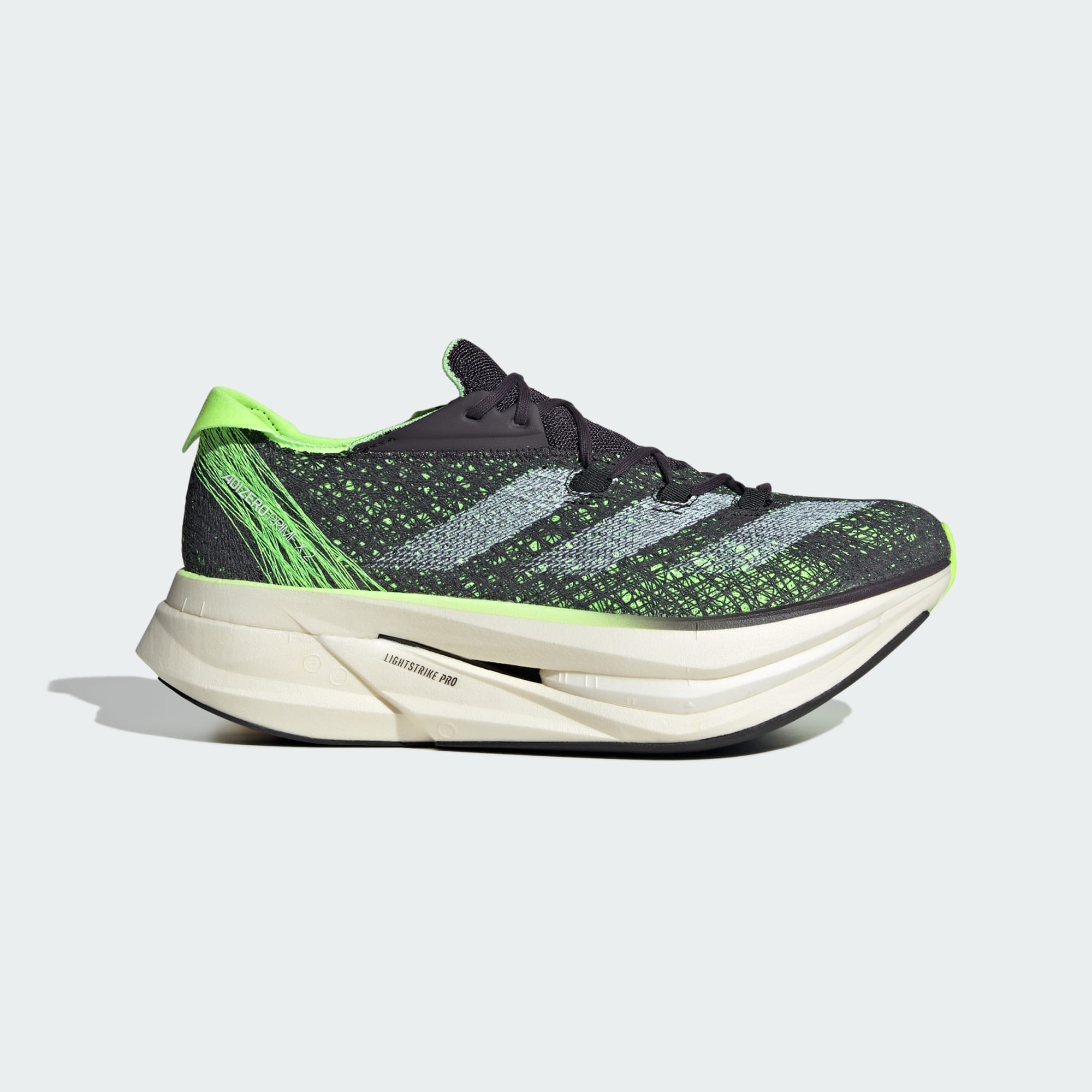 Adidas adizero prime black online