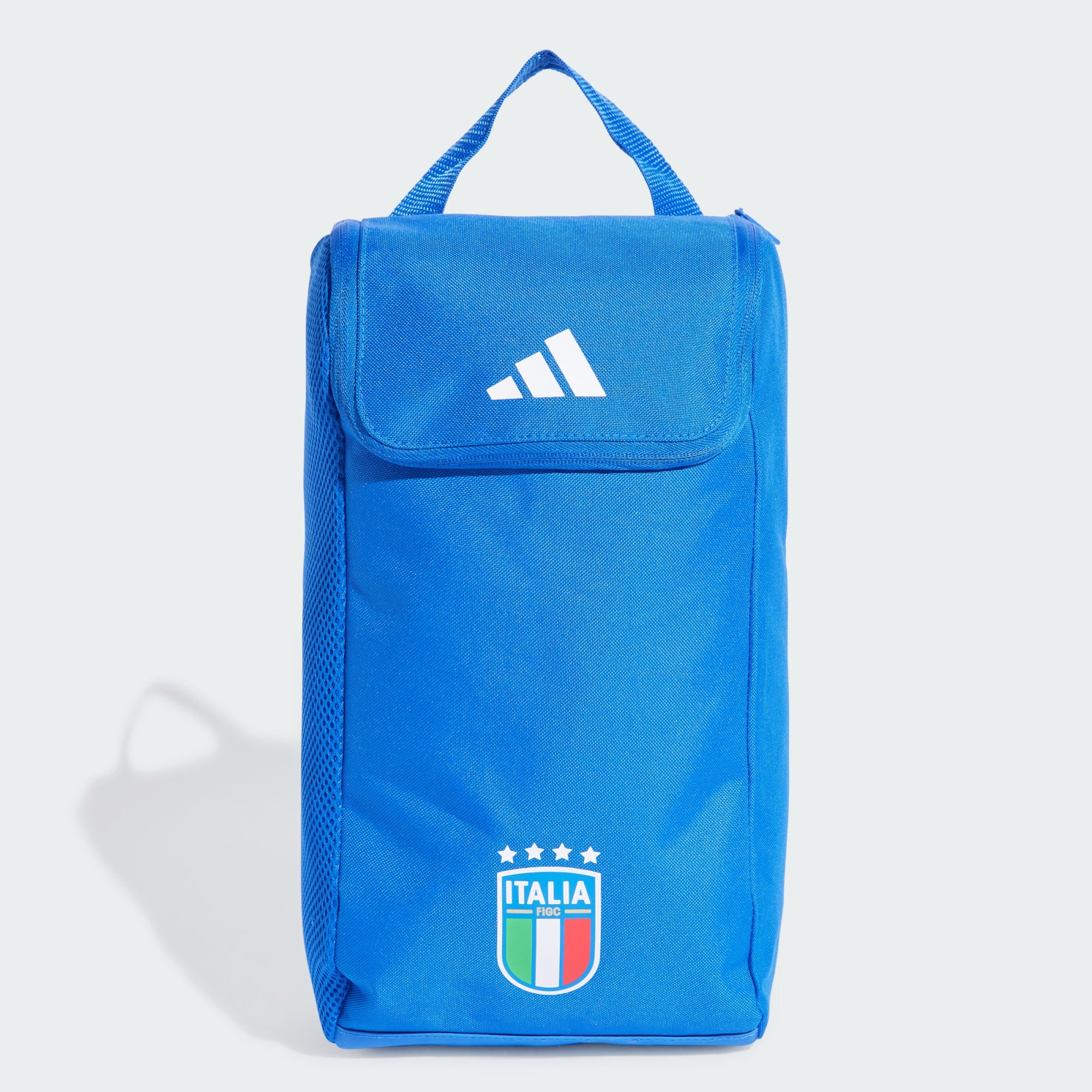 adidas Unisex Italy Football Boot Bag Bags Luggage Pro:Direct