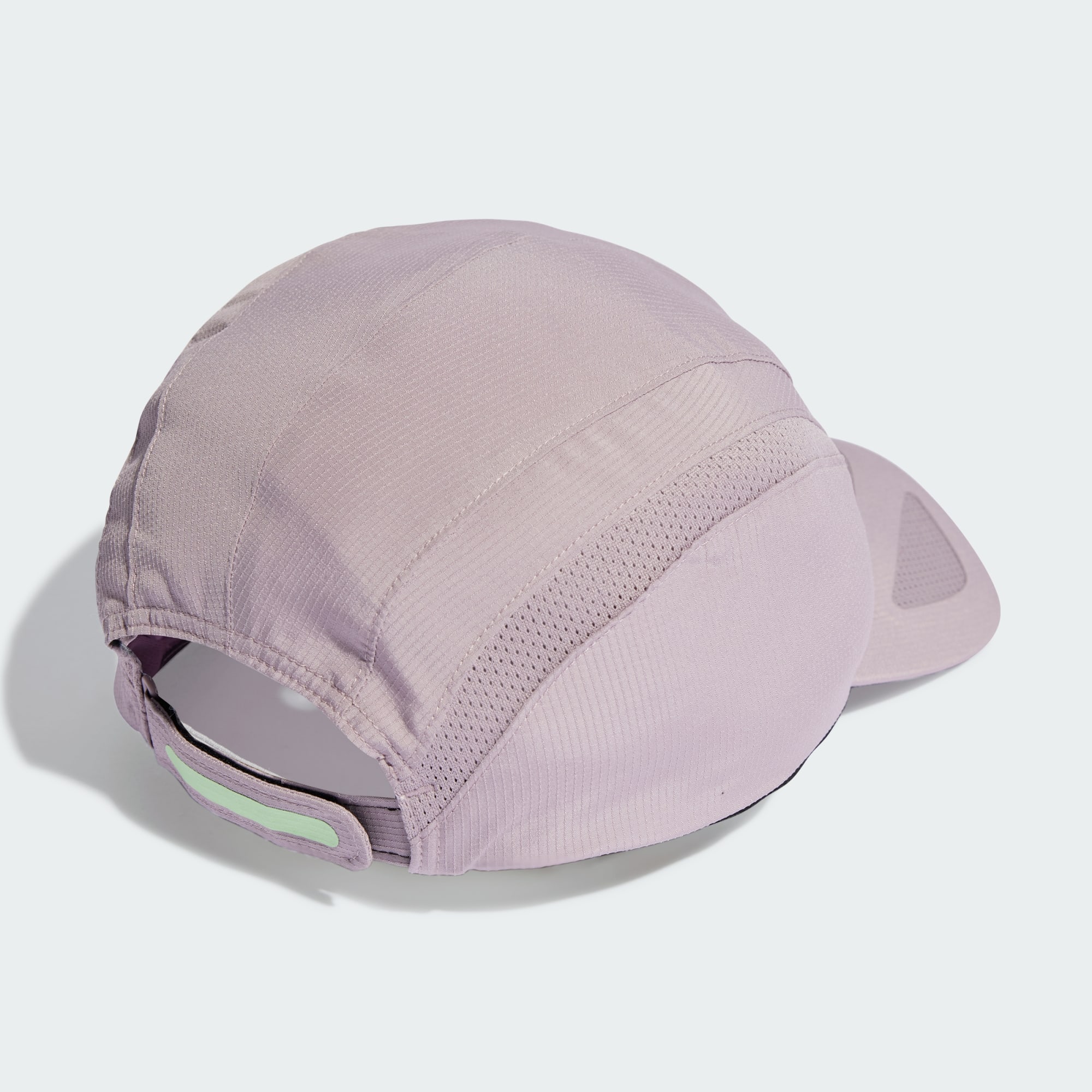 eriy adidas Unisex Running x Adizero HEAT.RDY Lightweight Cap