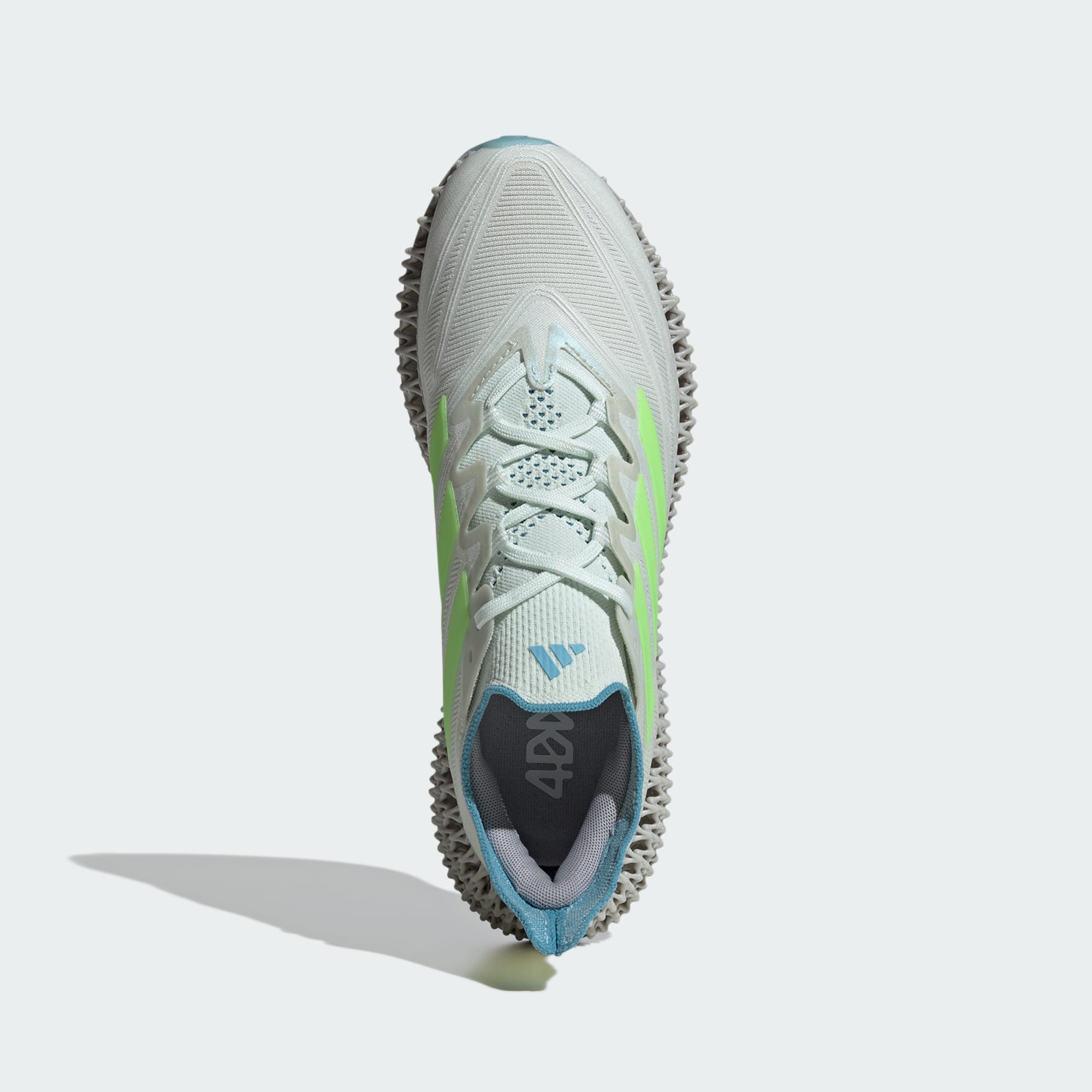 adidas alphaedge 4d review