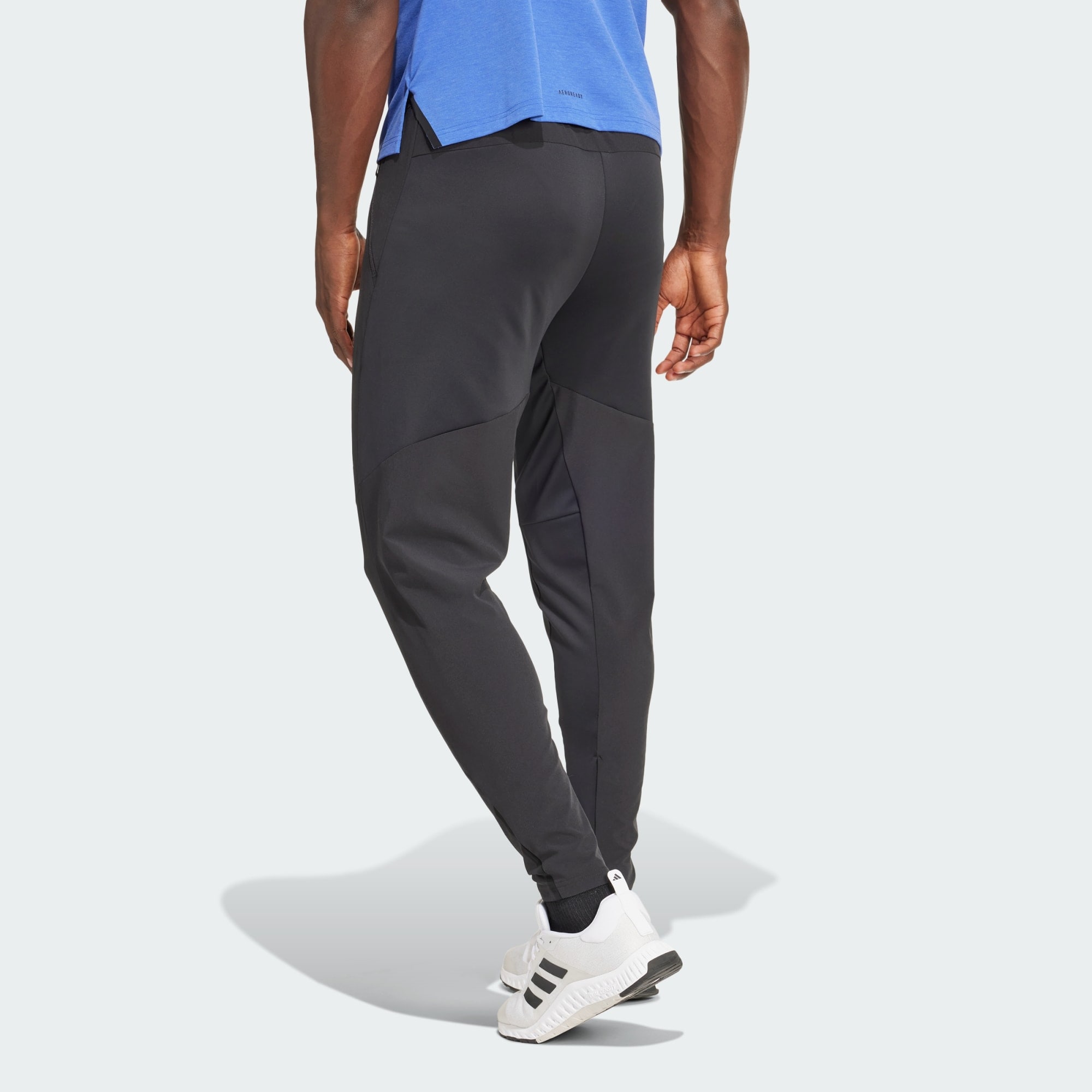 Training Pants Adidas Climacool Joggers Sports Direct Adidas Men