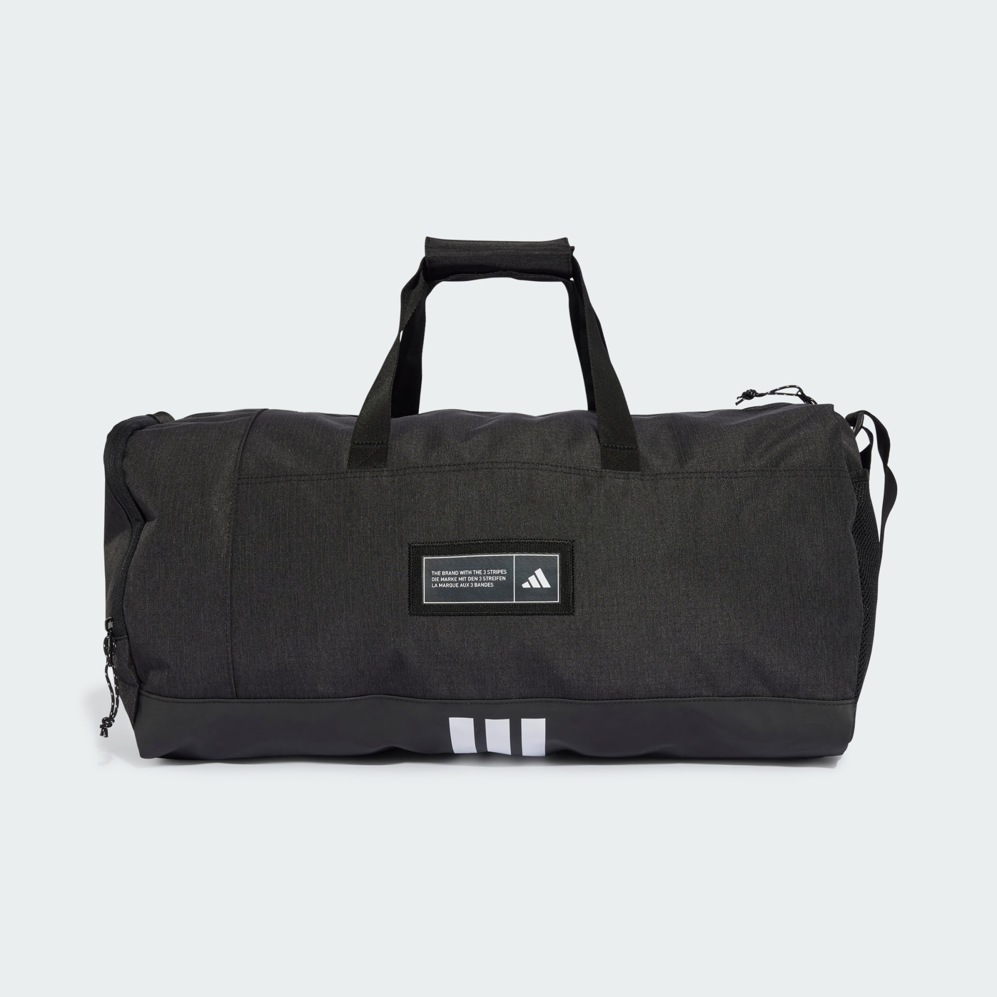 adidas duffle bag medium