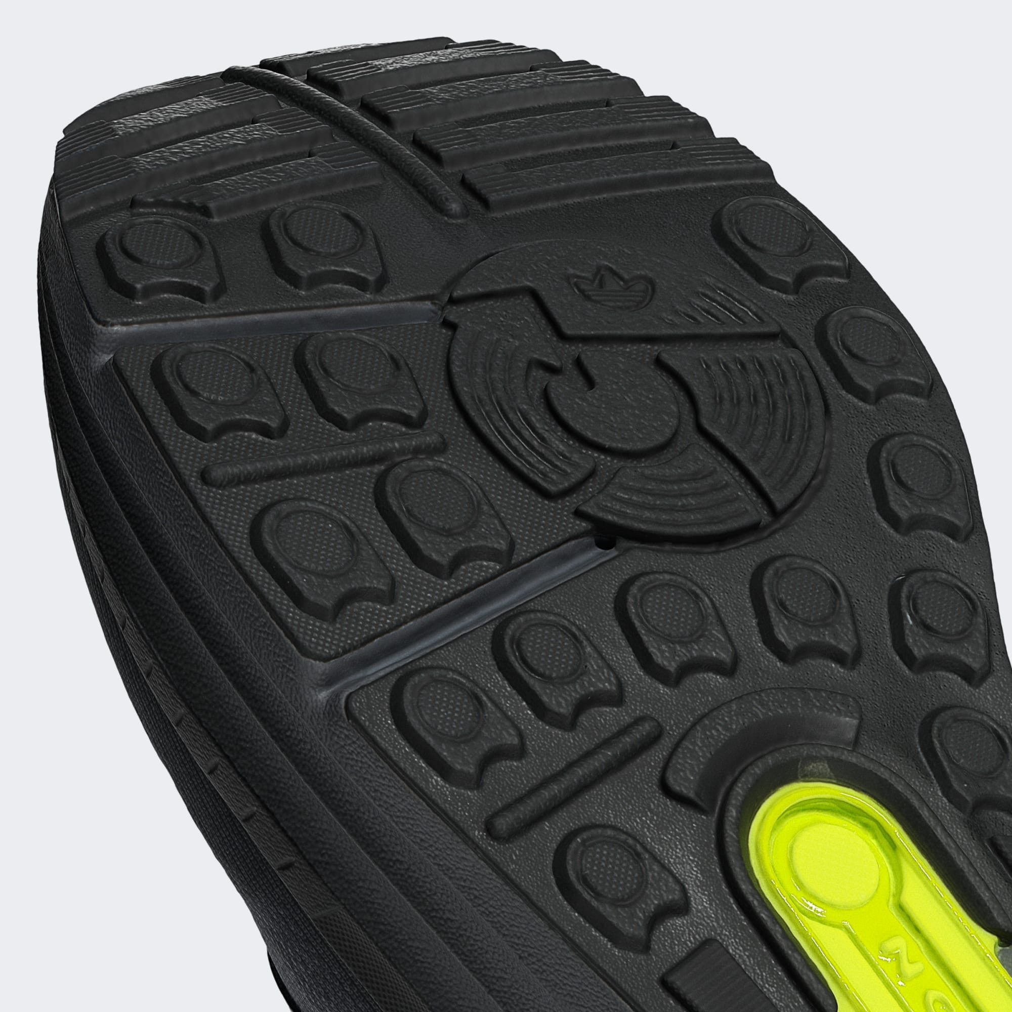 靴 adidas Originals Lawsuit Core Black 25cm adidas ZX 750 HD Core Black Cyan for Sale | Authenticity