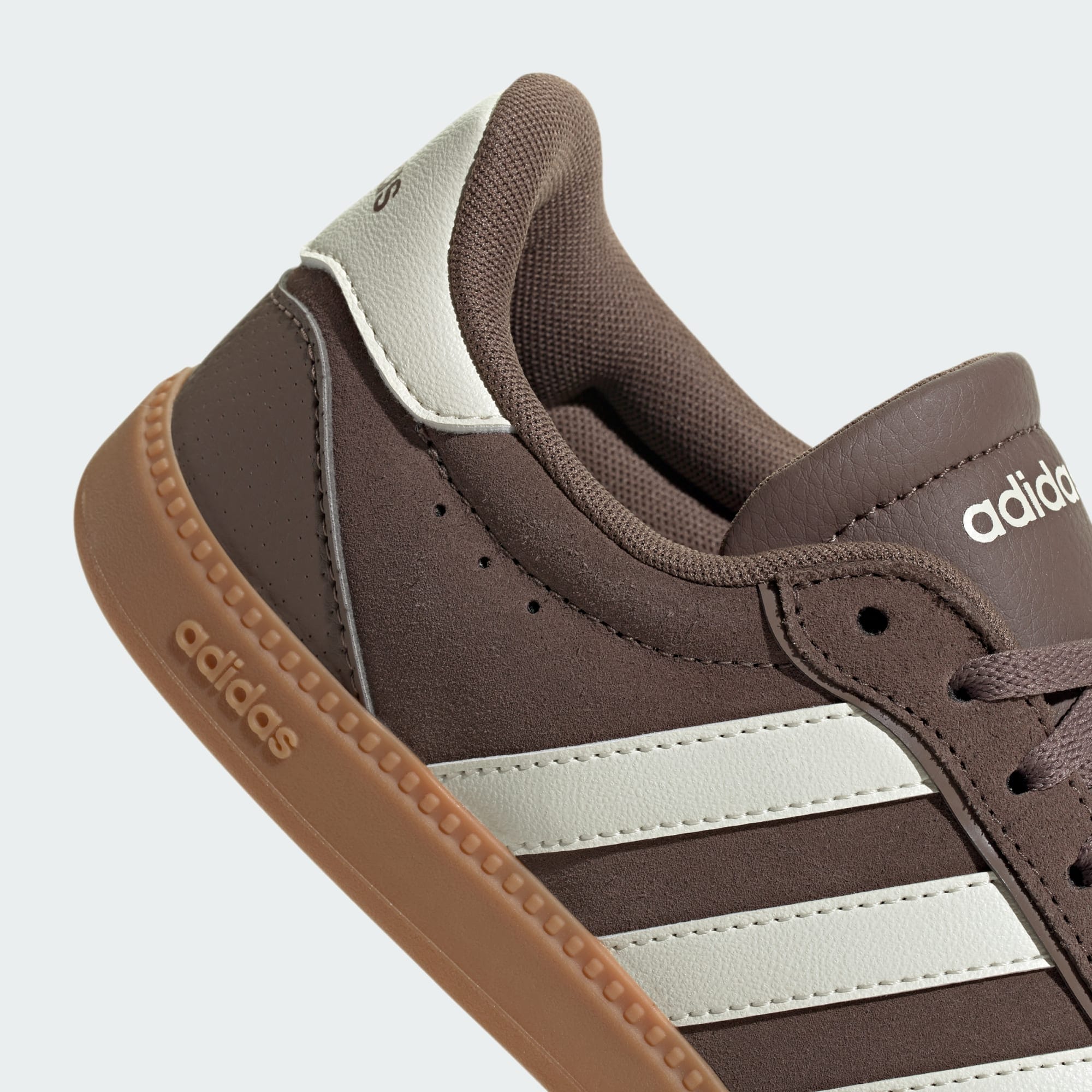 adidas Women Breaknet Sleek Shoes - Womens Shoes |