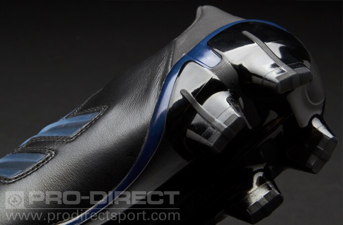 adipower all black