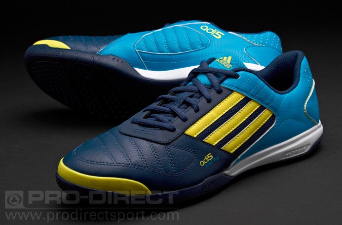 Zapatillas fútbol - Zapatillas adi5 - adidas adi5 X-Style - Césped Artificial - Azul - Cielo | Pro:Direct Soccer