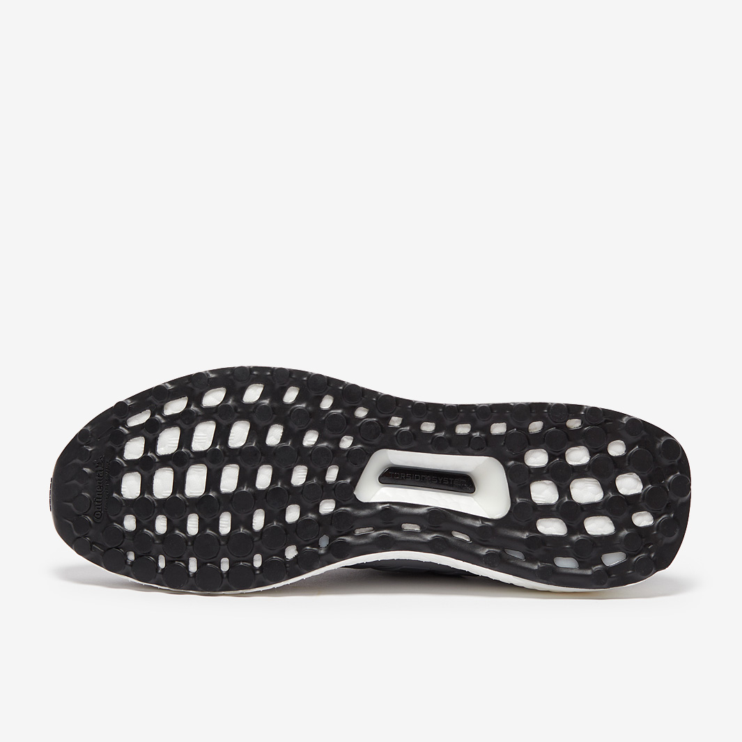 adidas gazelle silver green womens adidas Ultraboost 19 Shoes - Women's - Core Black Five / Solar Orange