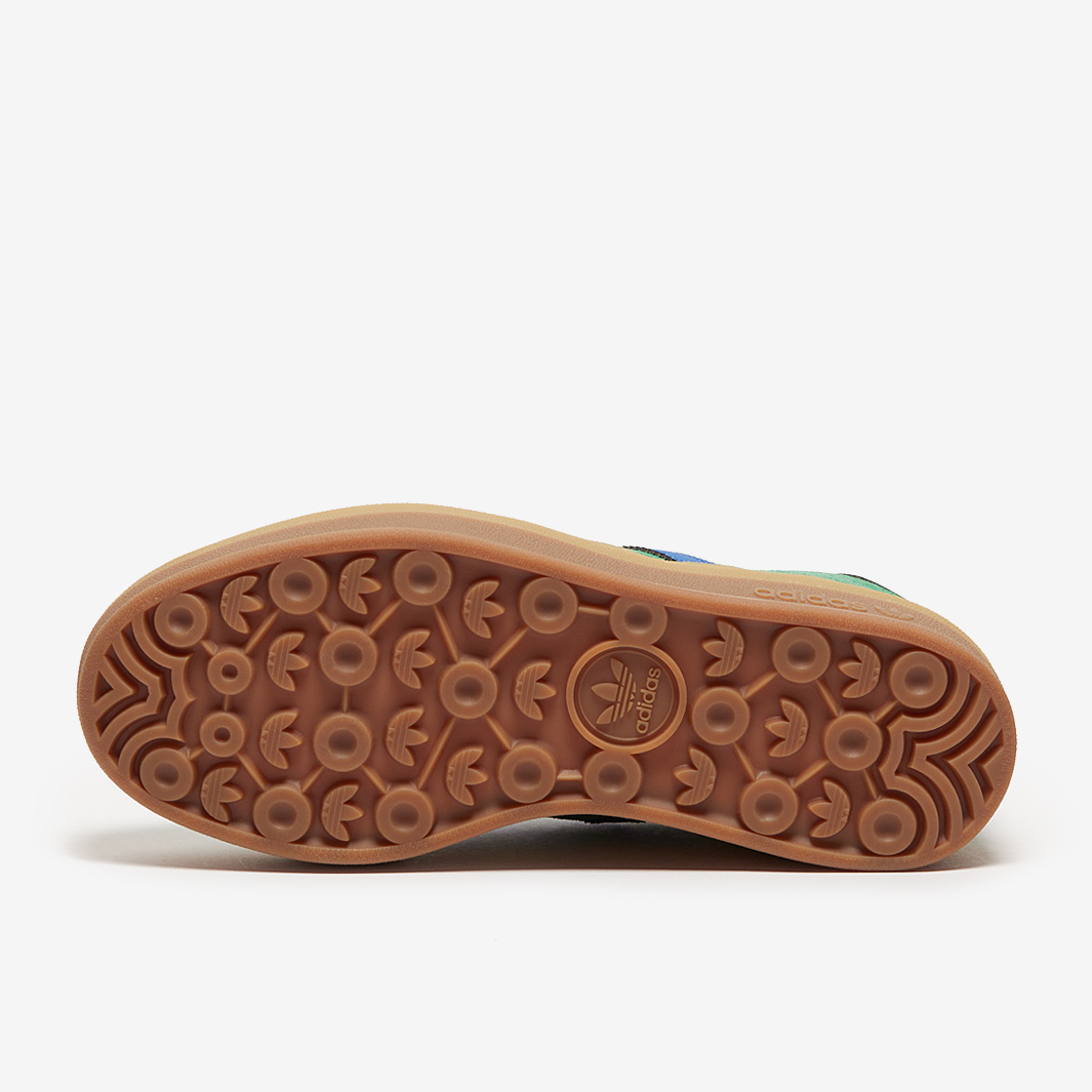 adidas gazelle silver green womens adidas Originals Gazelle Indoor - JR3837 | SNS main image 0