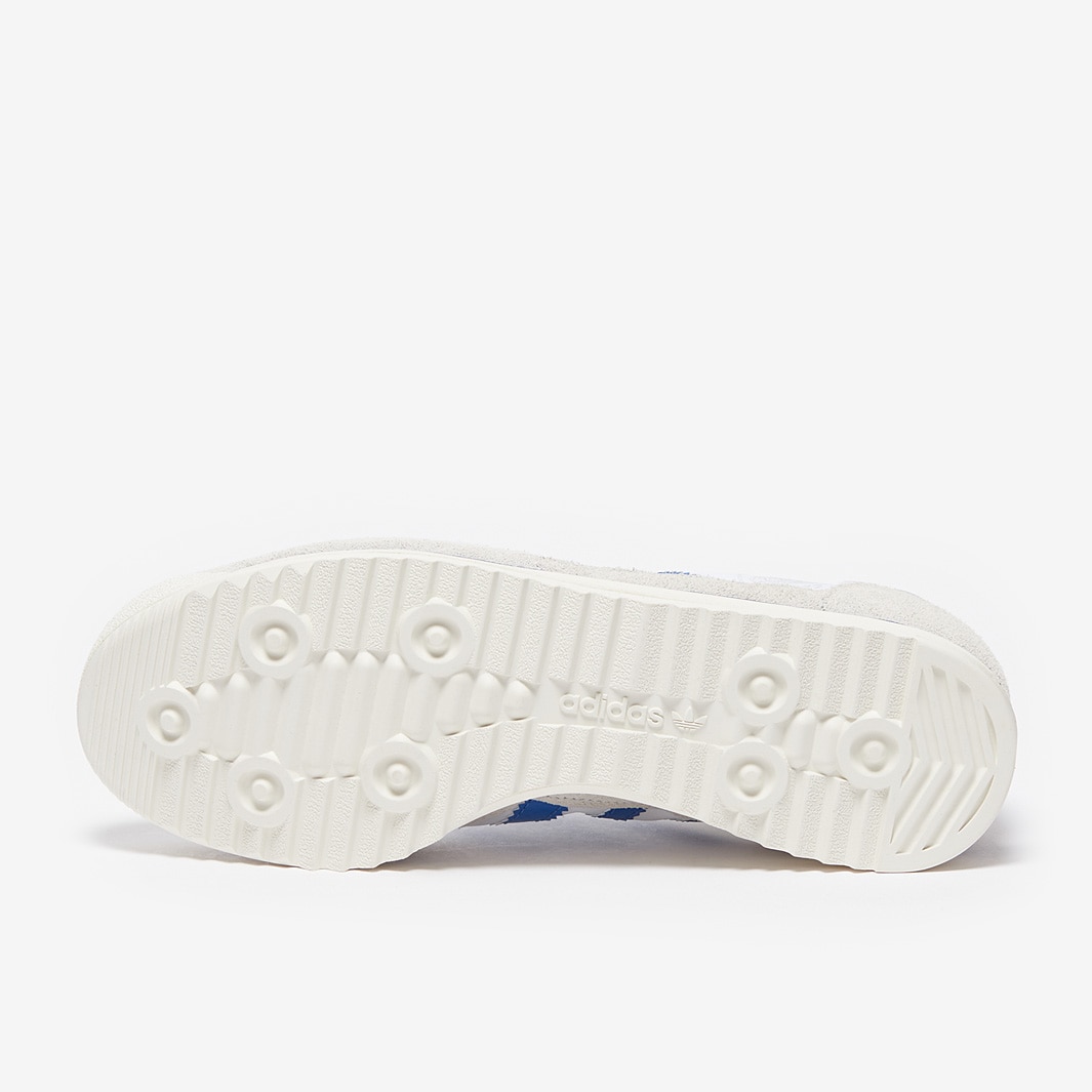 靴 adidas Originals SL72 RS Blue CreamWhite adidas Originals SL 72 RS Blue Cream White IG2132 Men's Size