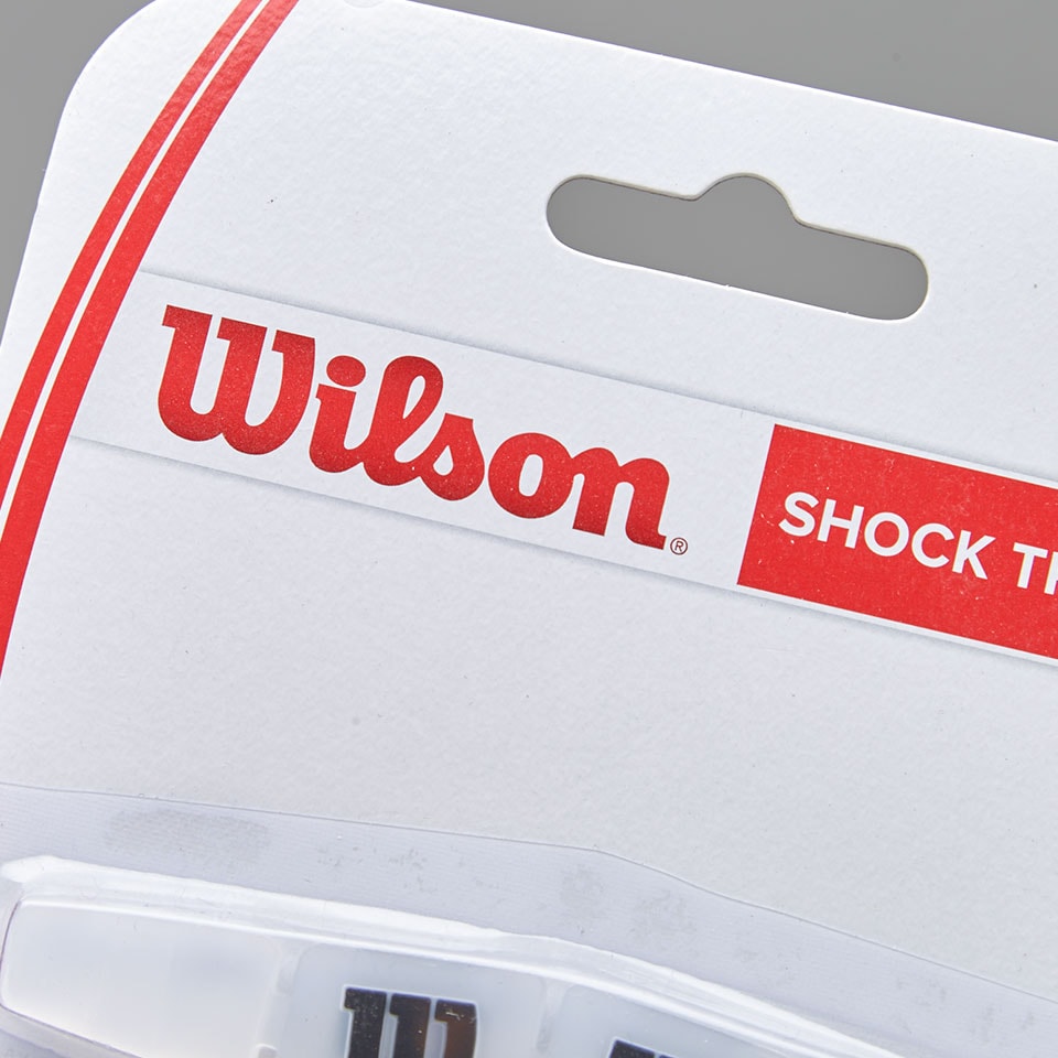 Wilson Shock Trap Dampener WRZ537000 ProDirect Tennis