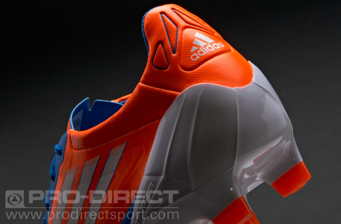 Chaussures De Foot Adidas F50 TRX FG - Taille 41 1/3 - État Quasi Neuf