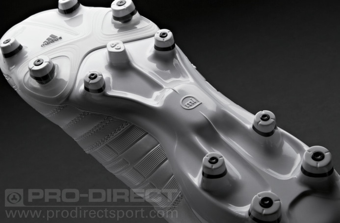 Chaussure de Foot - adidas - adidas adipure 11Pro TRX FG - Terrain