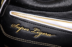 Nike Rugby Boots - Nike Tiempo Super Ligera Leather SG - Soft