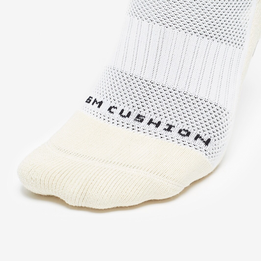 Trusox Football Socks 2.0 Mens Clothing Accessories WhiteBlack