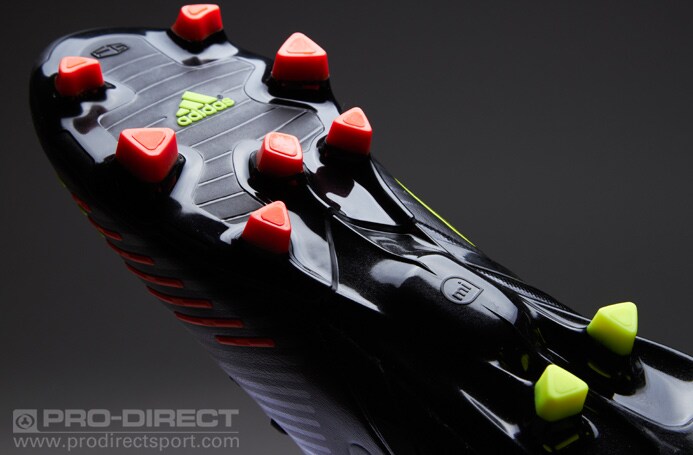 adidas Football Boots - adidas Predator LZ TRX FG - Limited