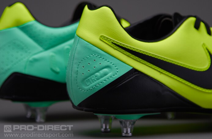 nike ctr soft ground