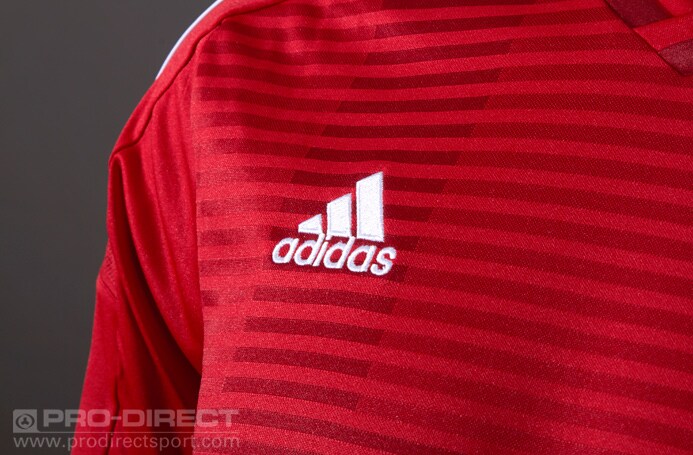 Denmark national team 赤 ジャケット DBUロゴ　Lサイズ Denmark Jersey, Denmark, Denmark shirt, UEFA | Best Soccer Store