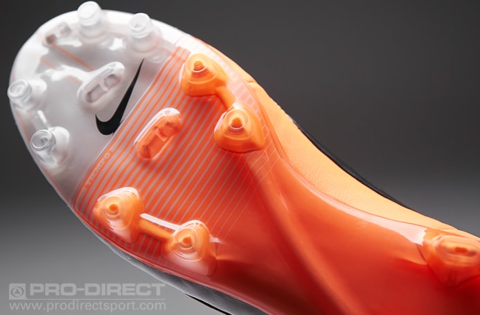 Nike Football Boots - Nike Tiempo Legend V FG - Firm Ground
