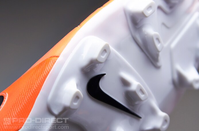 nike ctr360 libretto iii orange