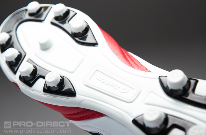 Chaussures de sécurité Lotto Speed 200 S3 HRO SRC dès € 119.9