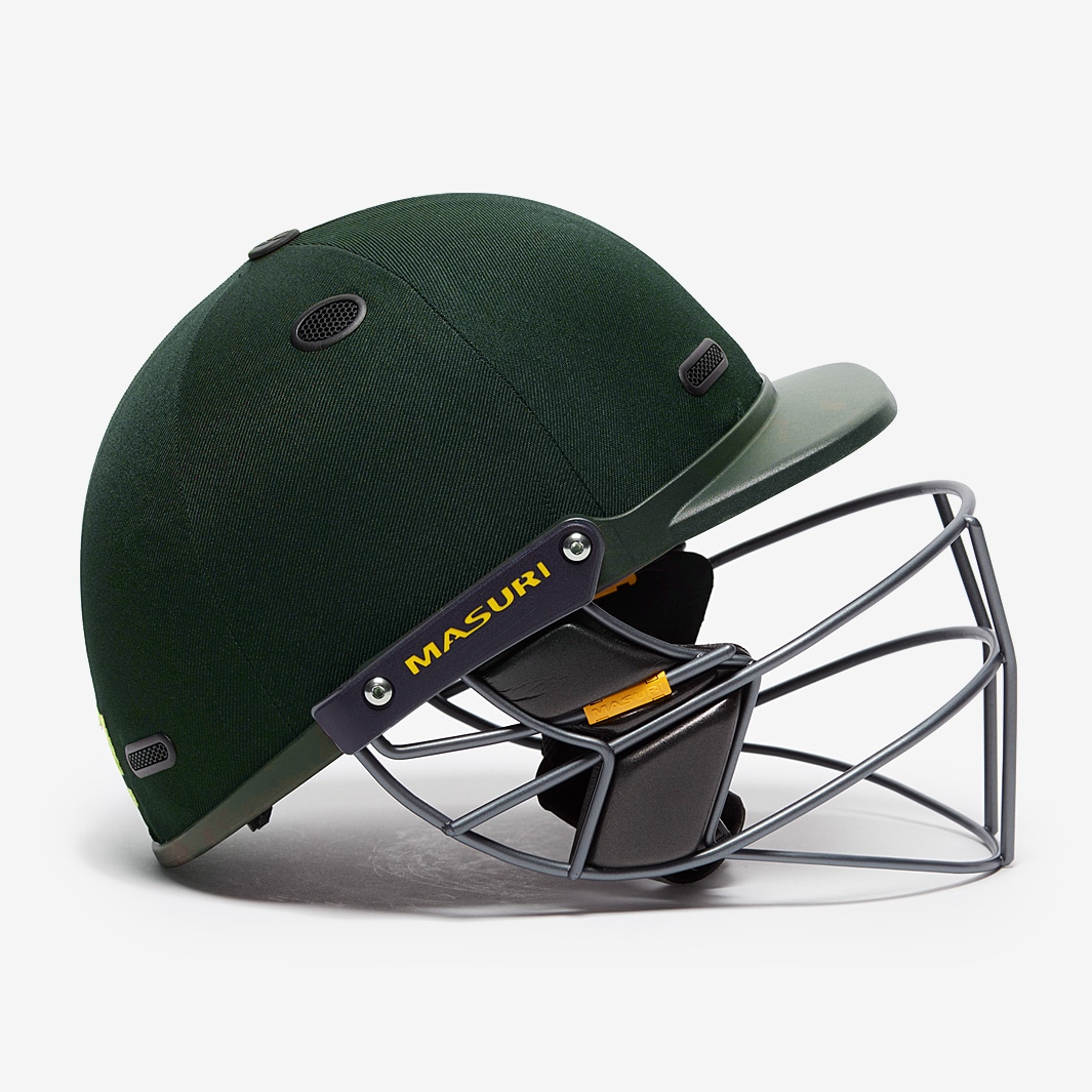 Masuri VS (Vision Series) Test - Western Suburbs District Cricket Club