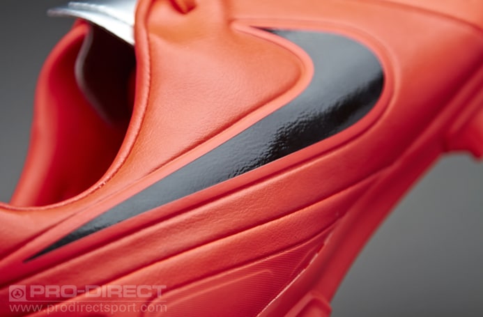 Nike ctr360 trequartista iii hot sale red