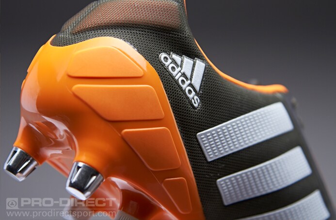 adidas Football Boots - adidas Nitrocharge 1.0 TRX SG - Soft 