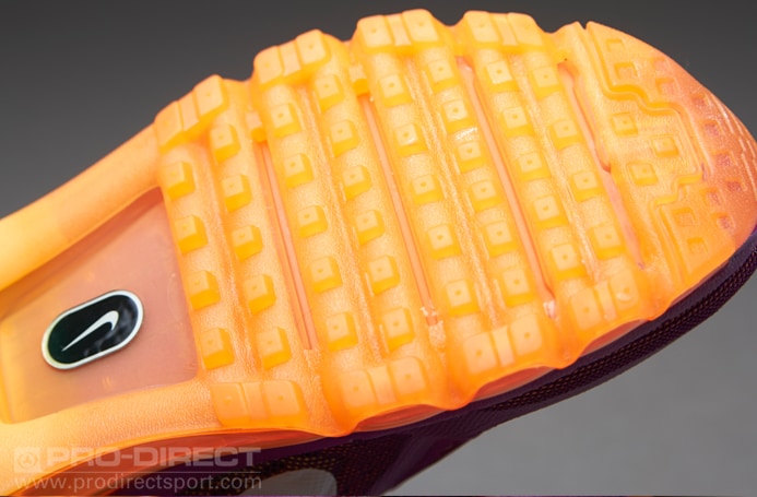 nike air max 2014 orange