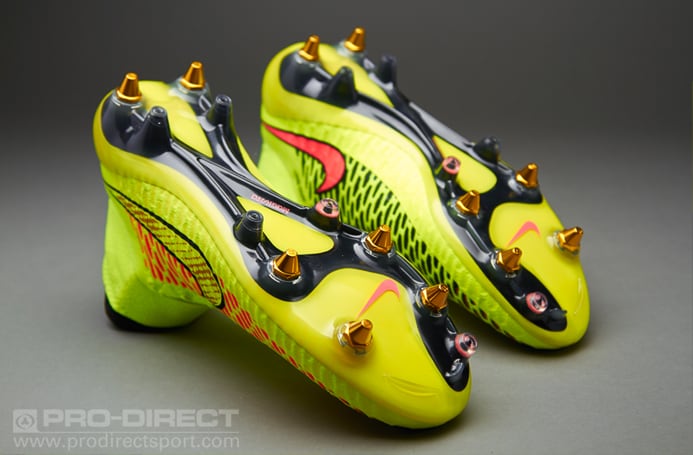 Scarpe da Calcio Nike - Scarpe Nike Magista Obra SG Pro - Terreni