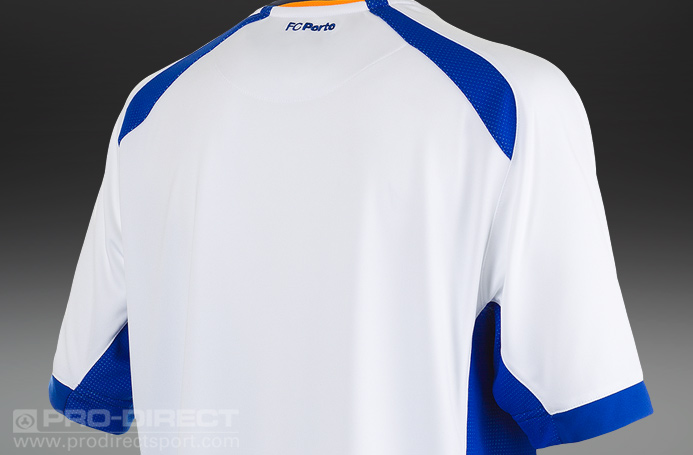 Maillots de football de clubs portugais FC Porto