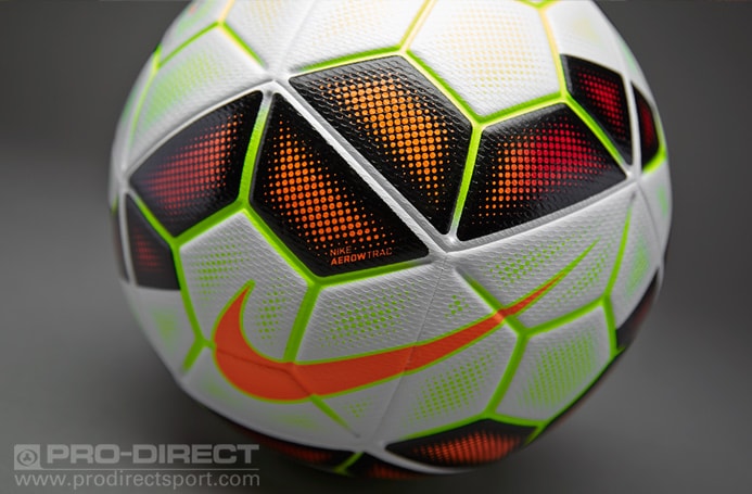 Buena suerte el primero Enojado Balón de futbol Nike- Nike Ordem 2 LFP -Balon oficial la Liga  Blanco-Negro-Naranja | Pro:Direct Soccer