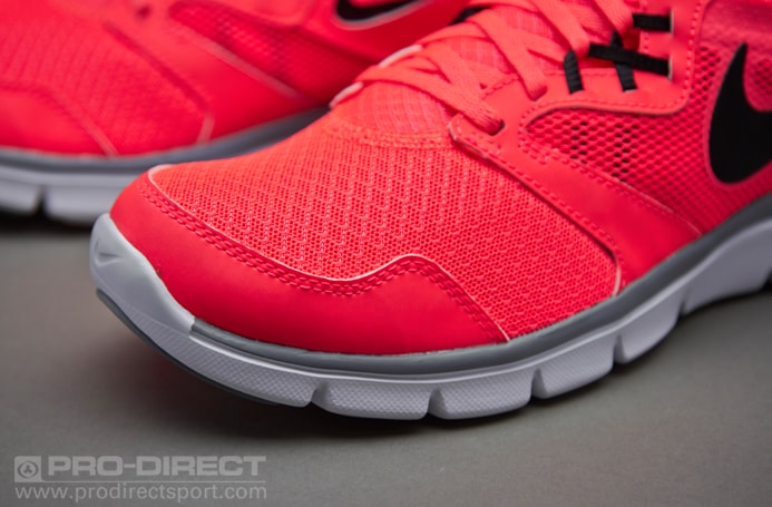 nike flex experience rn 3 red
